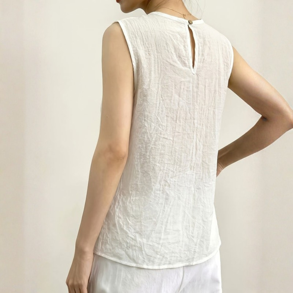 Chic Casual Blouse Women's
