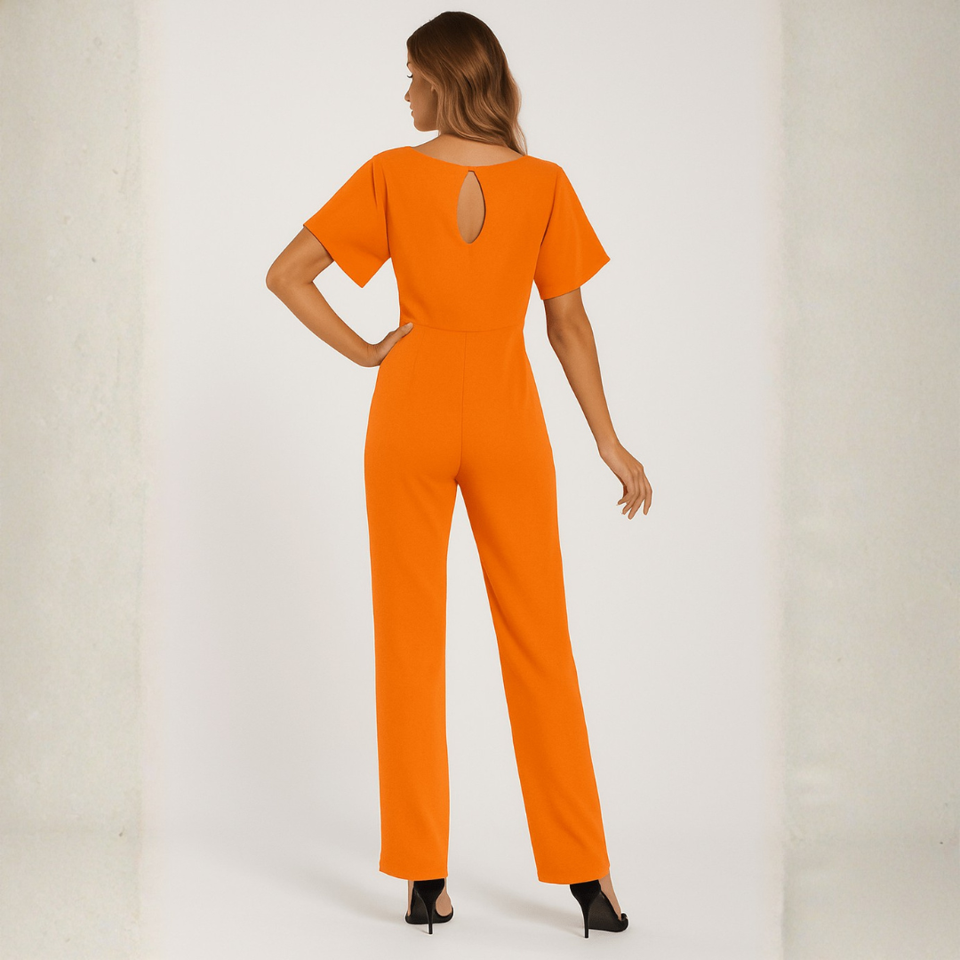 Elegant Jumpsuit Women's