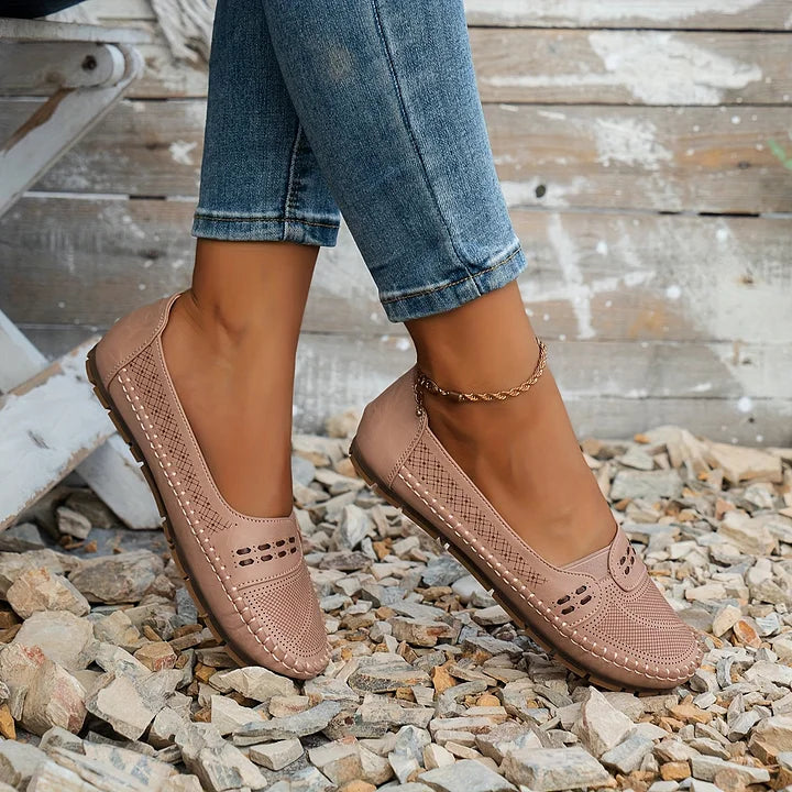 Stylish Slip-On Shoes