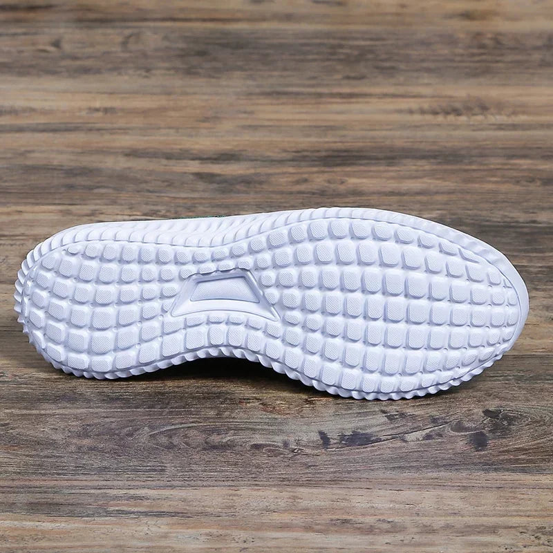 Lightweight Breathable Running Shoes