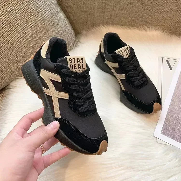 Platform Casual Fashion Sneakers