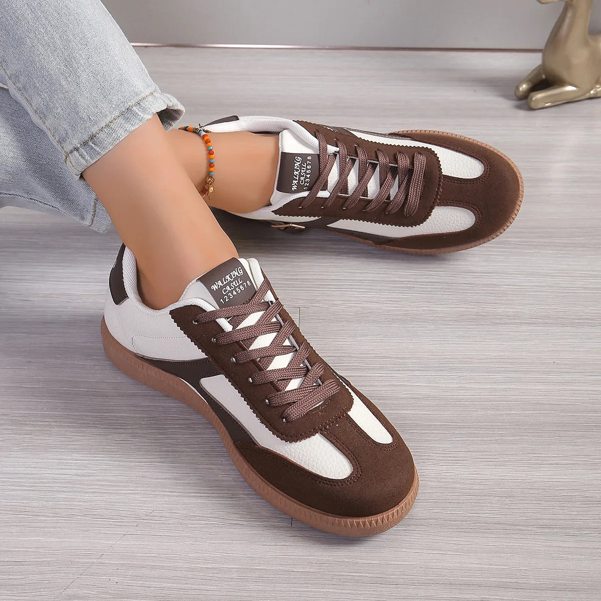 Soft Sole Casual Fashion Sneakers