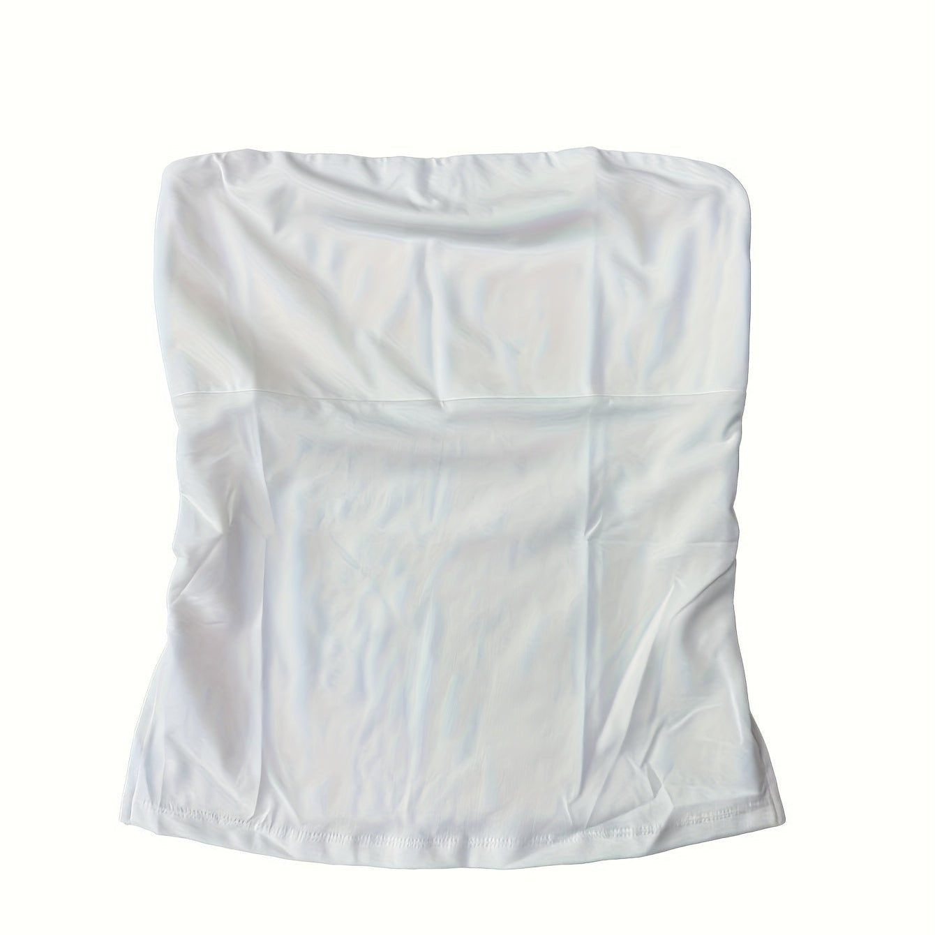 Glamorous Bandeau Top Women's