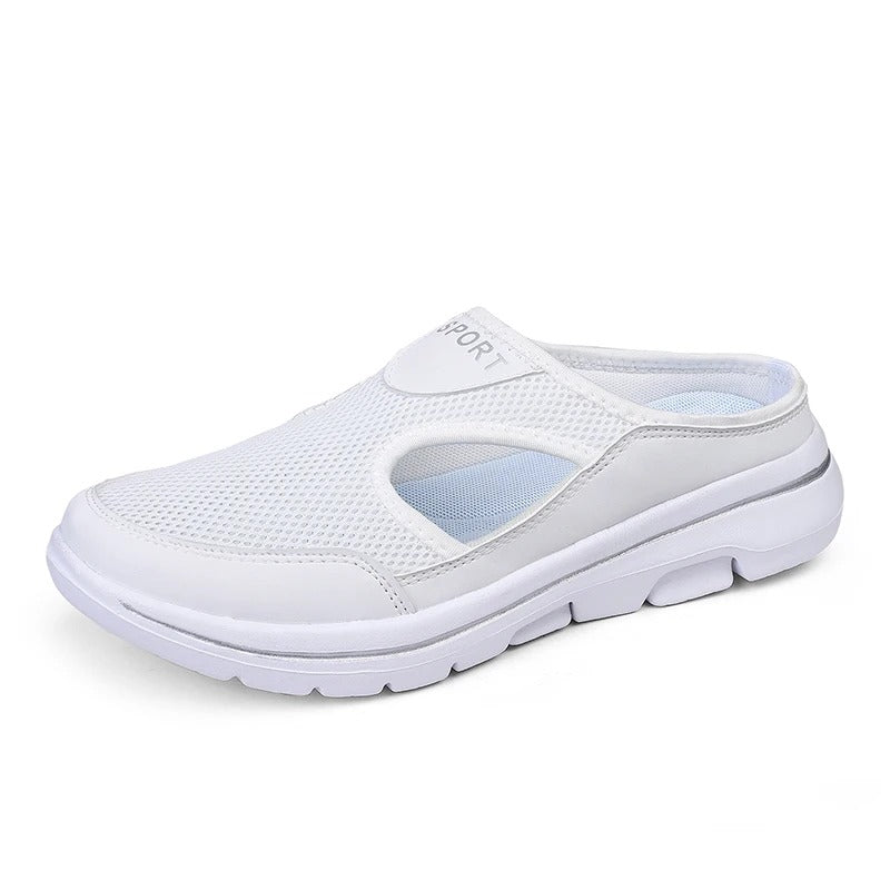 Lightweight Orthopedic Slip On Shoes