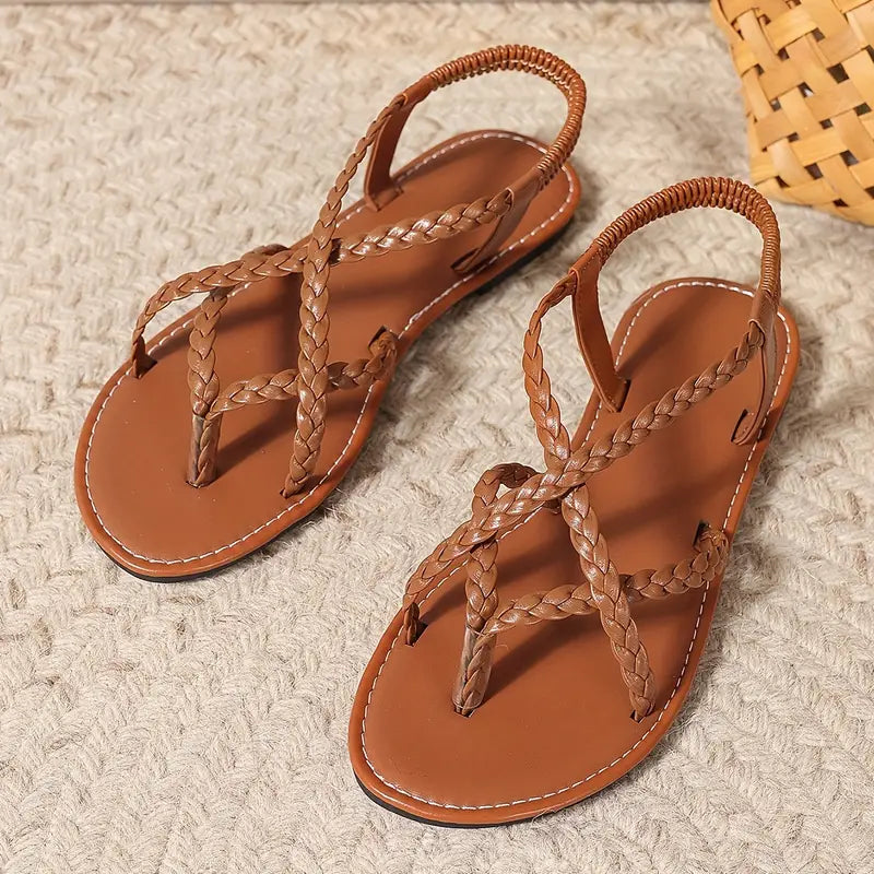 Elegant Sandals Women's