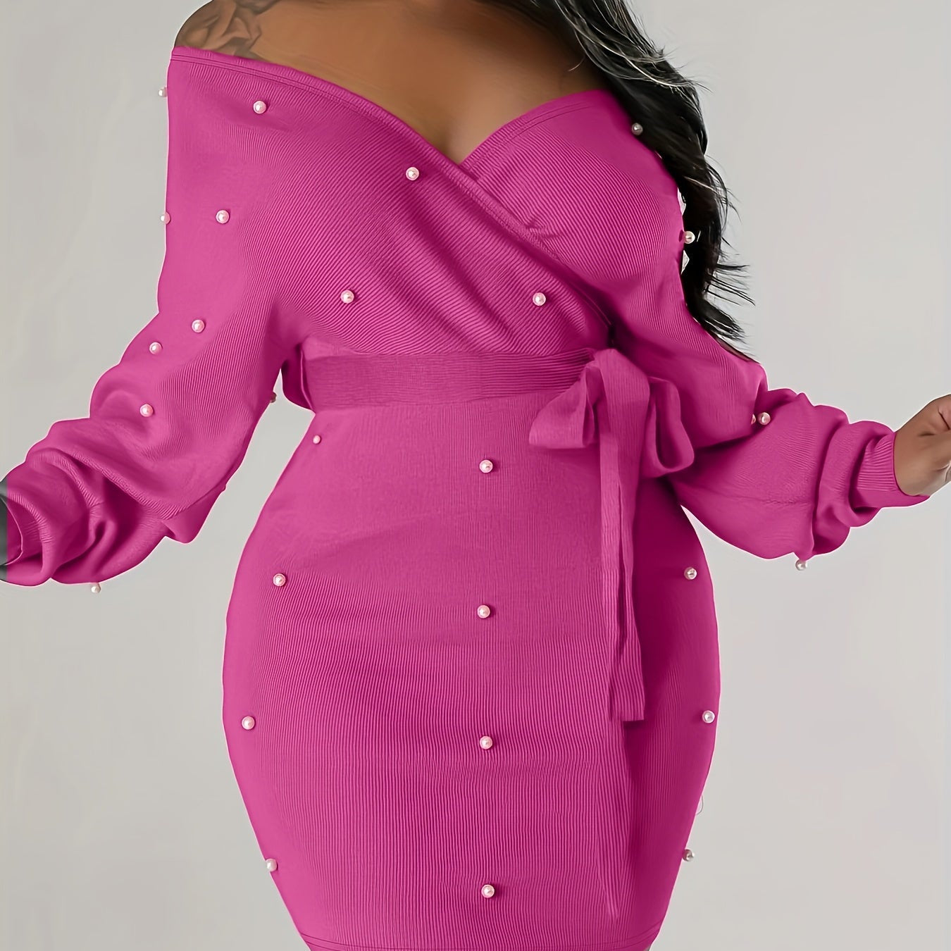 Relaxed Fabric Outfit Women's