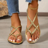 Elegant Sandals Women's