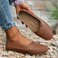 Stylish Slip-On Shoes