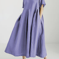 Elegant Casual Dress Womens