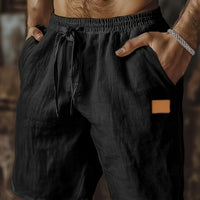 WaveRider | Men’s Relaxed Fit Shorts for Beach and Leisure Outing