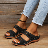 Elegant Sandals Womens