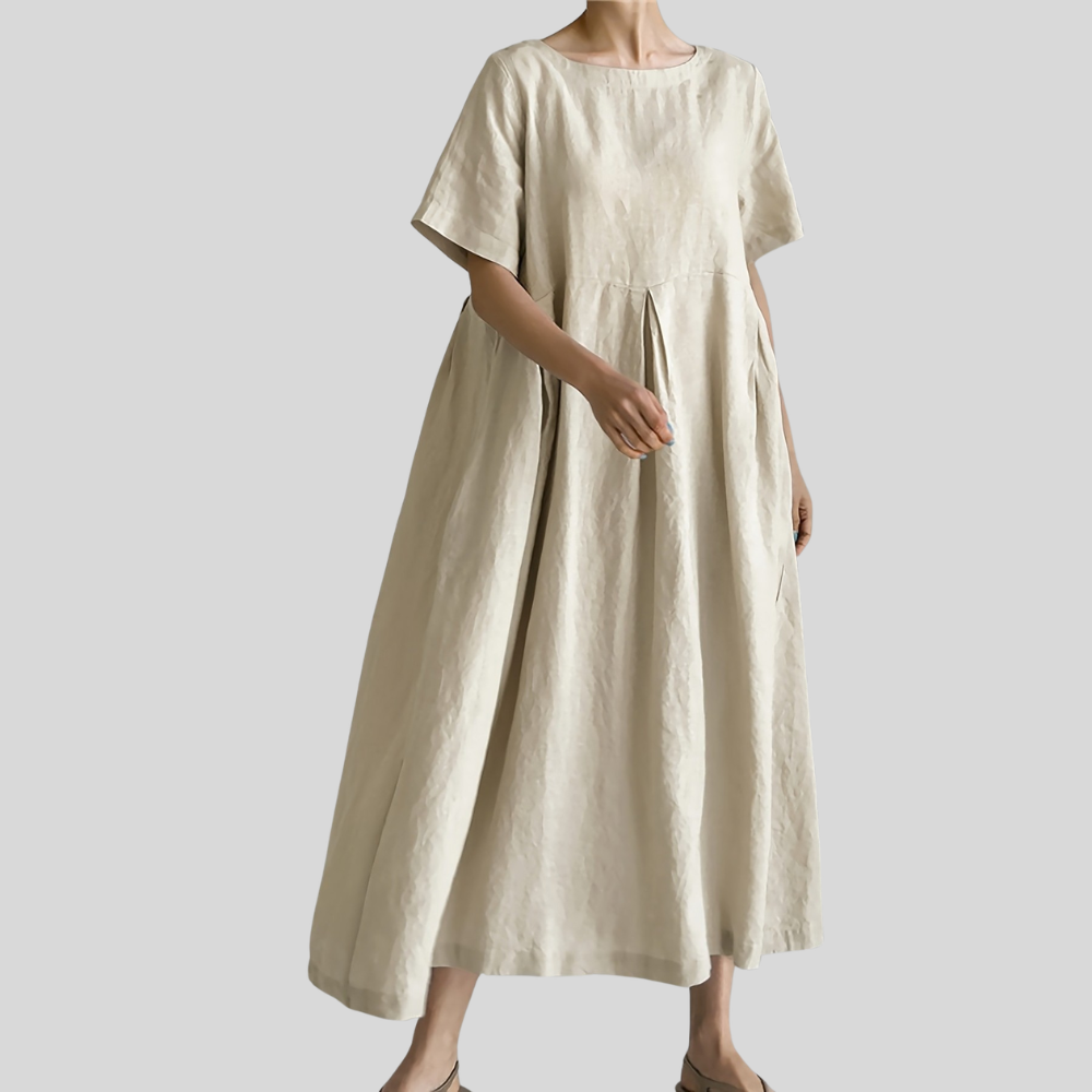 Elegant Casual Dress Womens