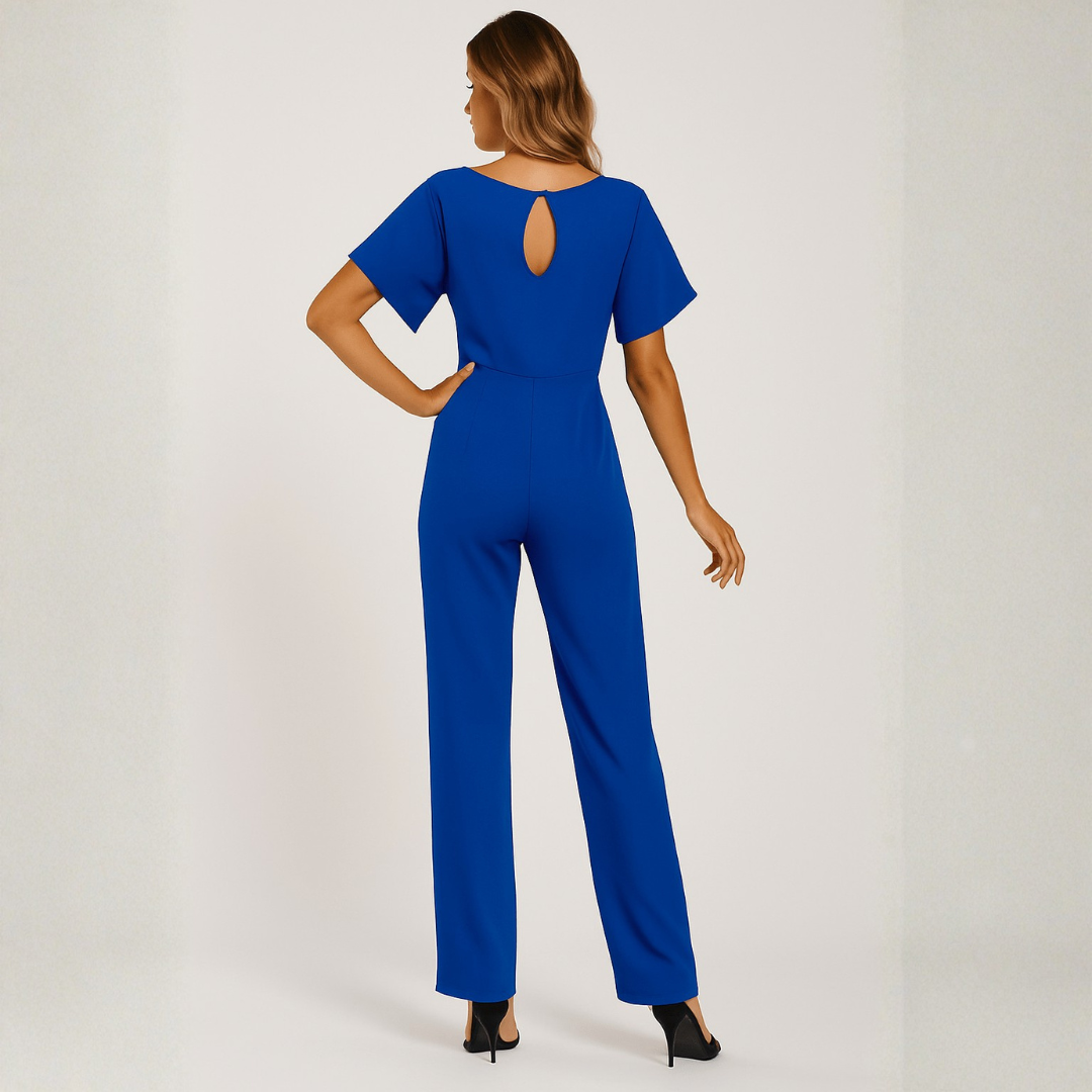 Elegant Jumpsuit Women's