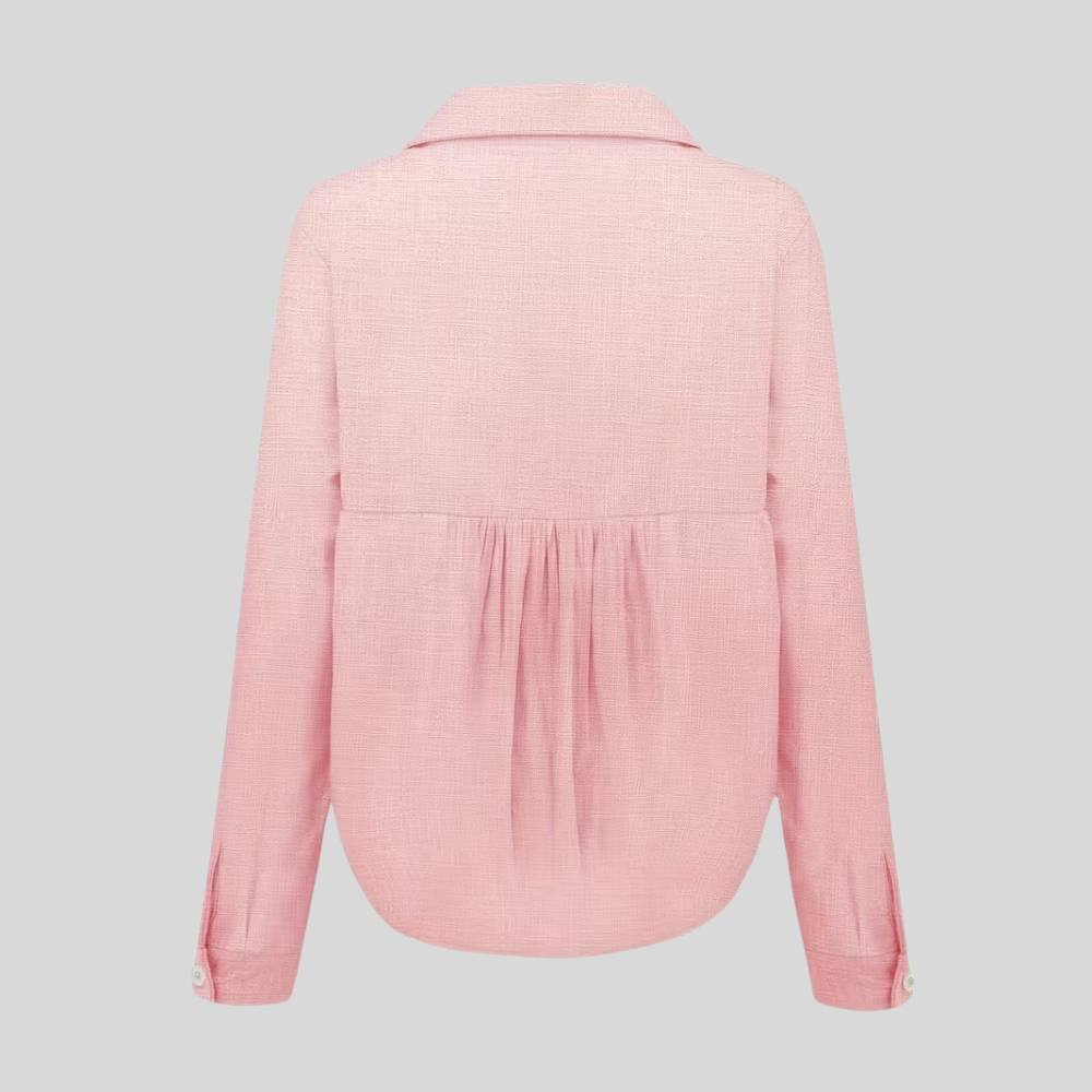 Elegant Blouse Women's