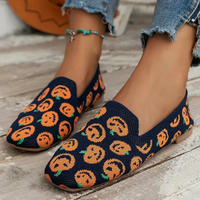 Relaxed Shoes Womens