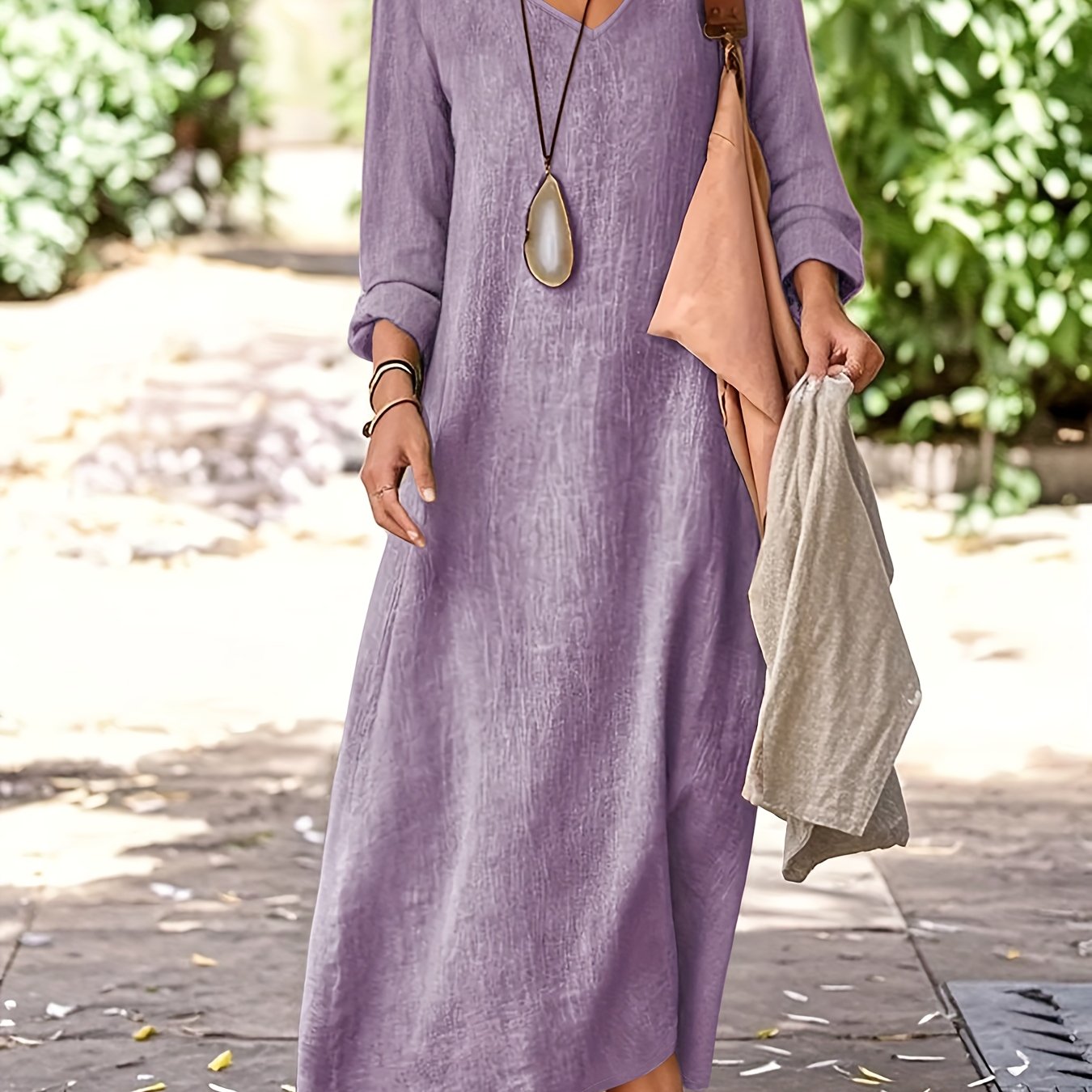 Timeless Occasion Maxi Dress