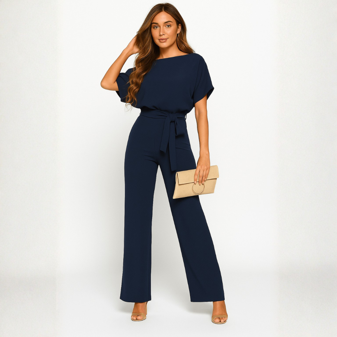 Elegant Jumpsuit Women's