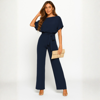 Elegant Jumpsuit Women's