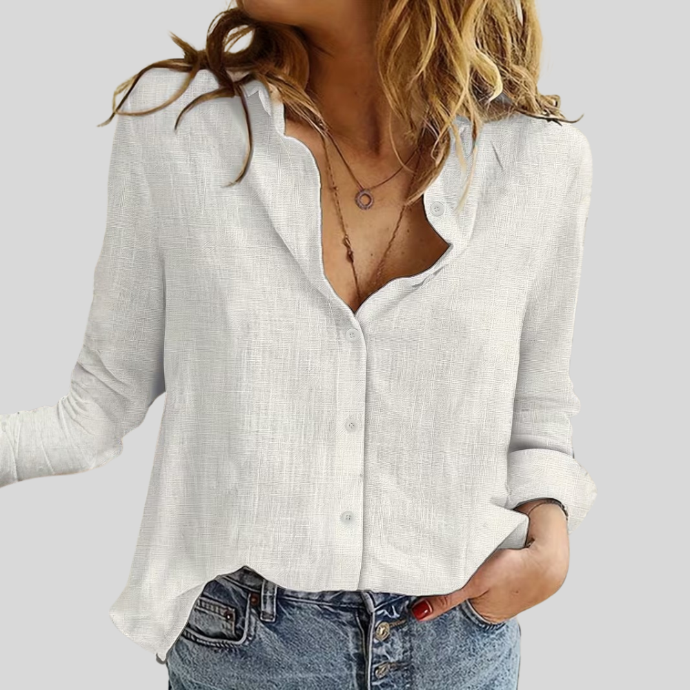 Elegant Blouse Women's