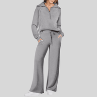 Oversized Two Piece Lounge Set