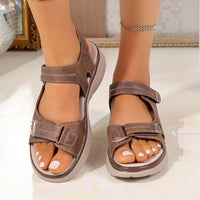 Elegant Beach Shoes