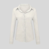 Elegant Blouse Women's