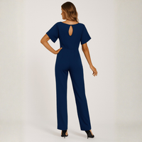 Elegant Jumpsuit Women's