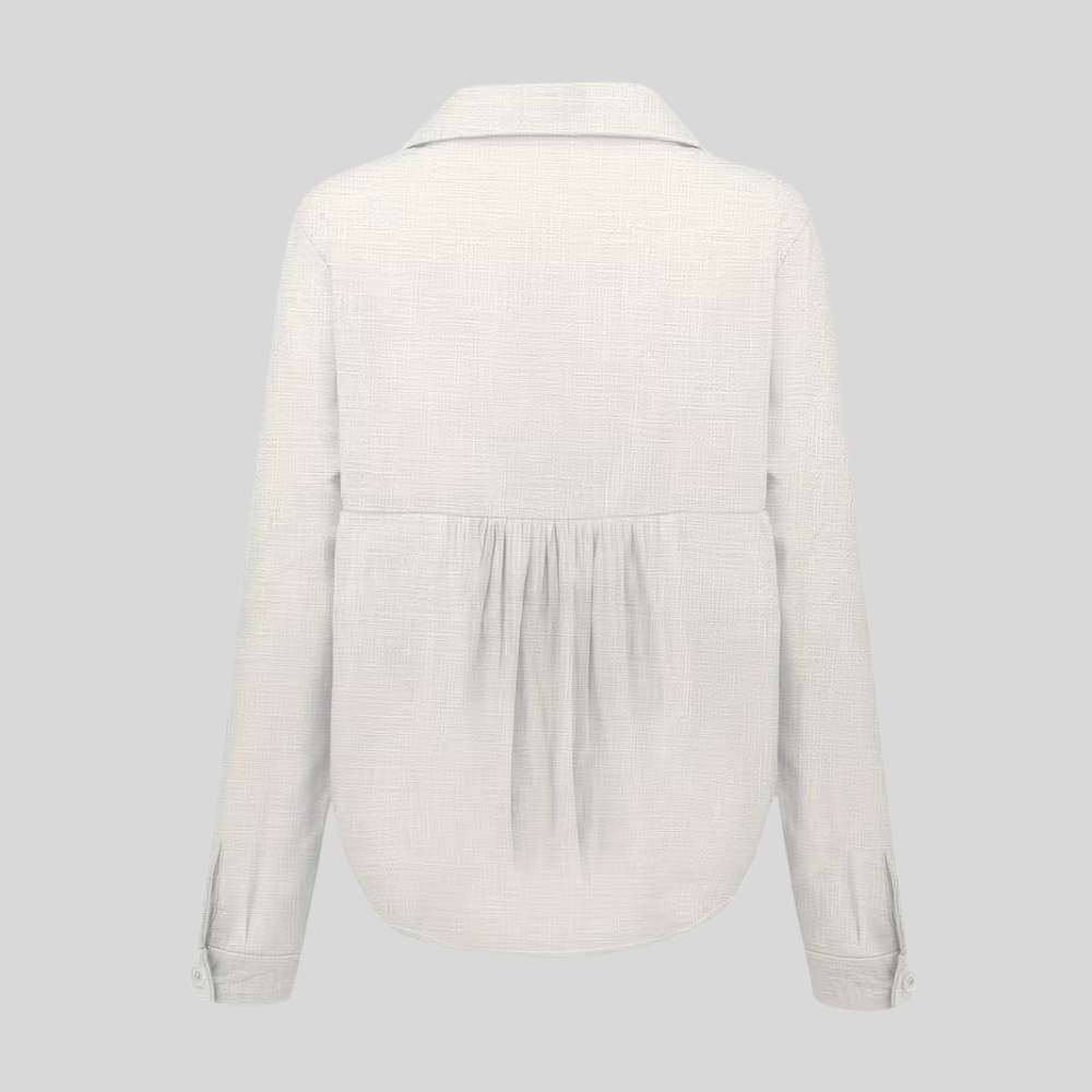 Elegant Blouse Women's