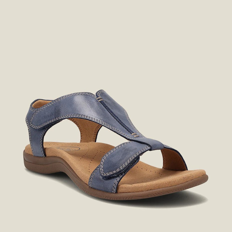 Relaxed Walking Sandals Women's