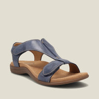 Relaxed Walking Sandals Women's