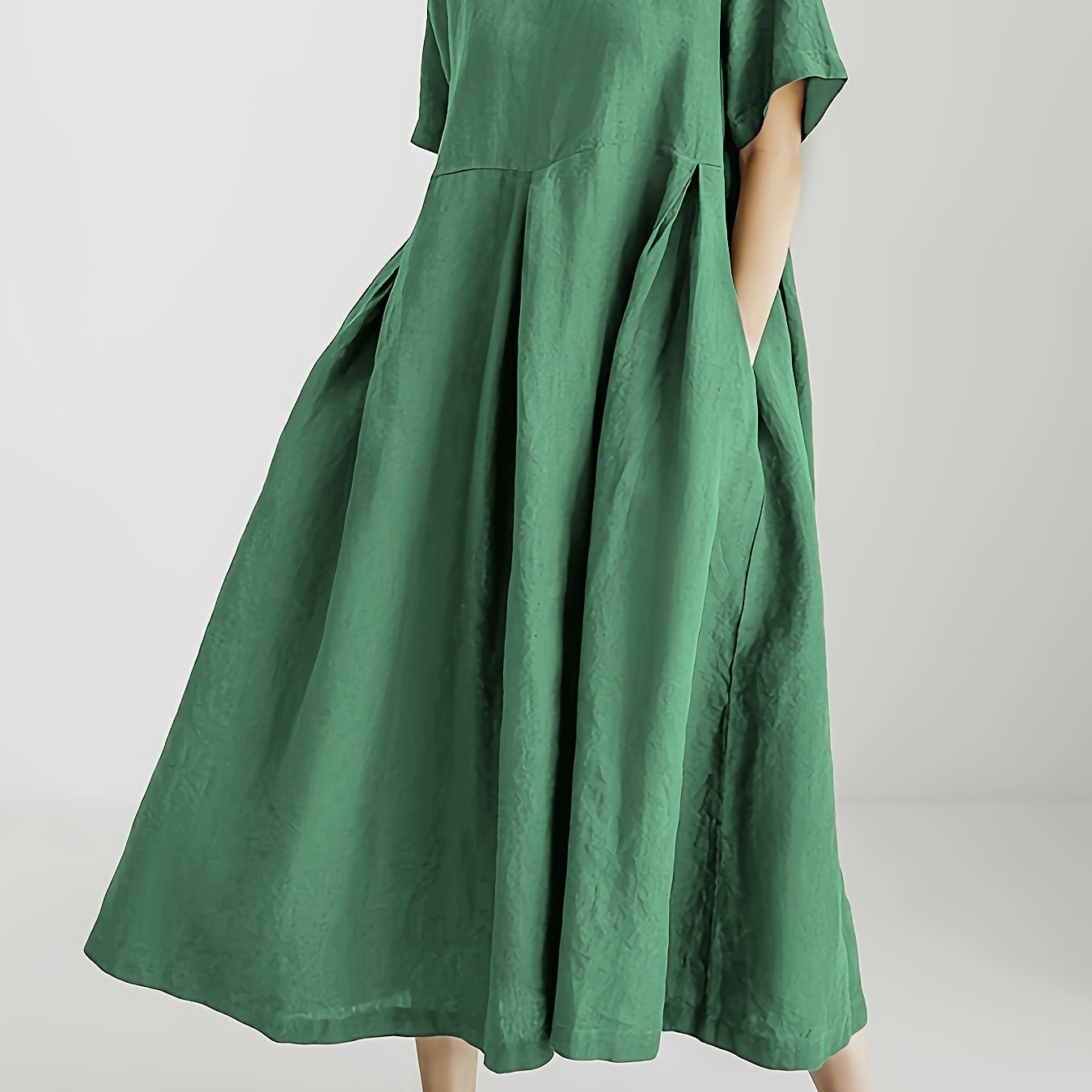 Elegant Casual Dress Womens