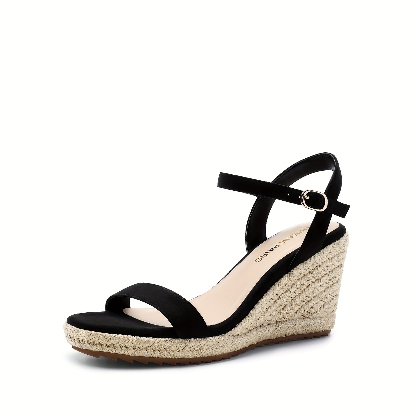 Chic Wedge Sandals Women's