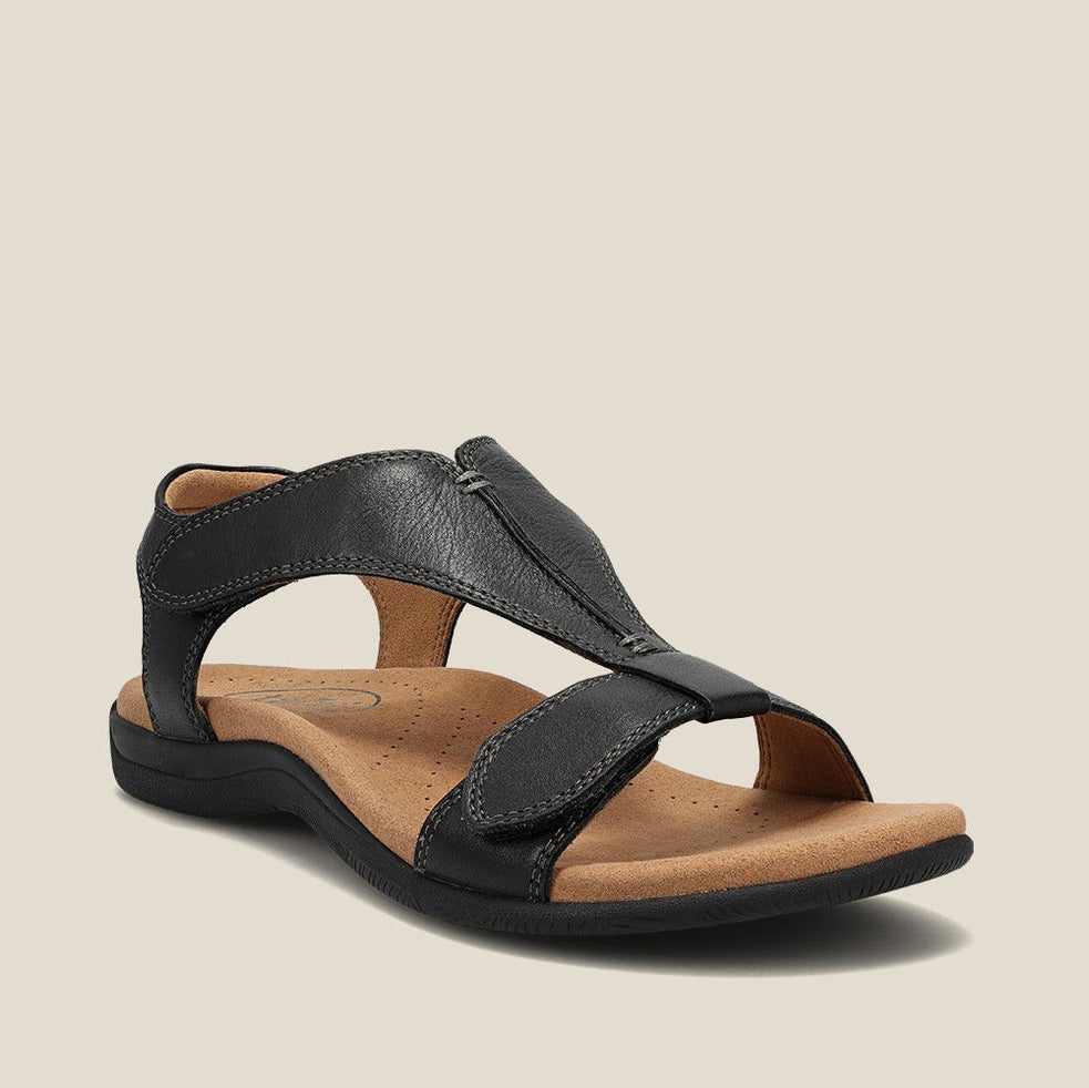 Relaxed Walking Sandals Women's