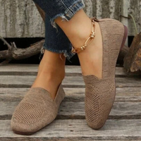 Relaxed Shoes Womens