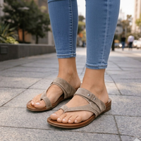 Orthotic Hiking Sandals Comfort