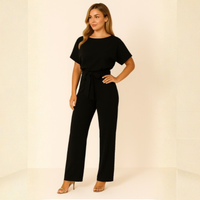 Elegant Jumpsuit Women's