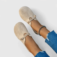 Orthopedic Slip On Loafers