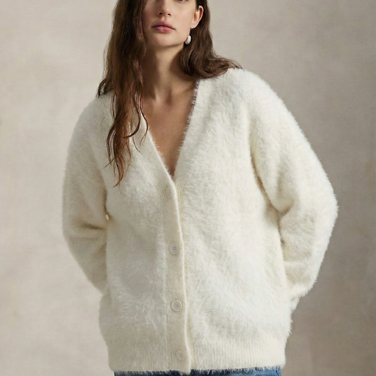 Cozy Knit Cardigan
