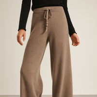 Sleek Jogger Sweatpants Women's