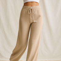 Sleek Jogger Sweatpants Women's