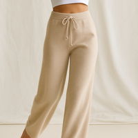 Sleek Jogger Sweatpants Women's