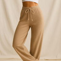 Sleek Jogger Sweatpants Women's