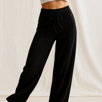 Sleek Jogger Sweatpants Women's