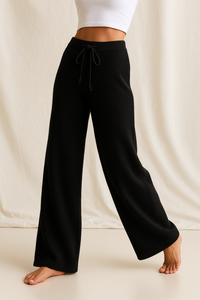 Sleek Jogger Sweatpants Women's