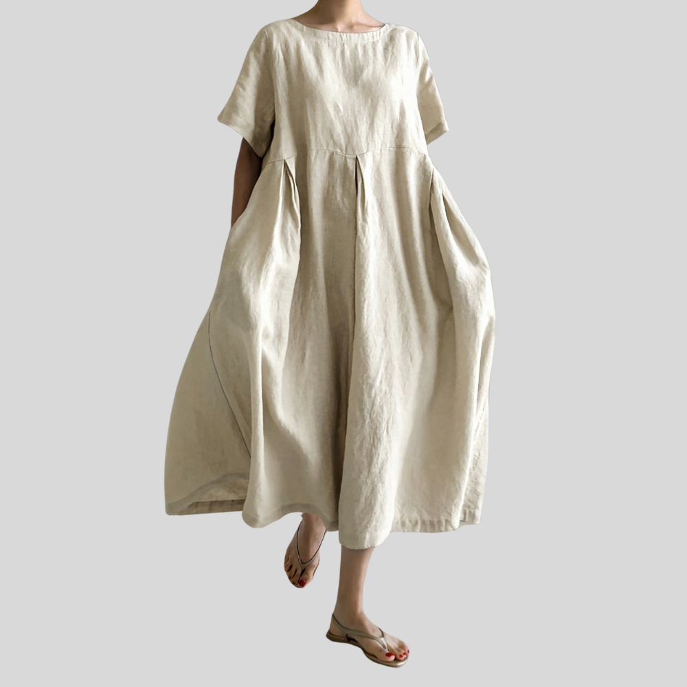 Elegant Casual Dress Womens