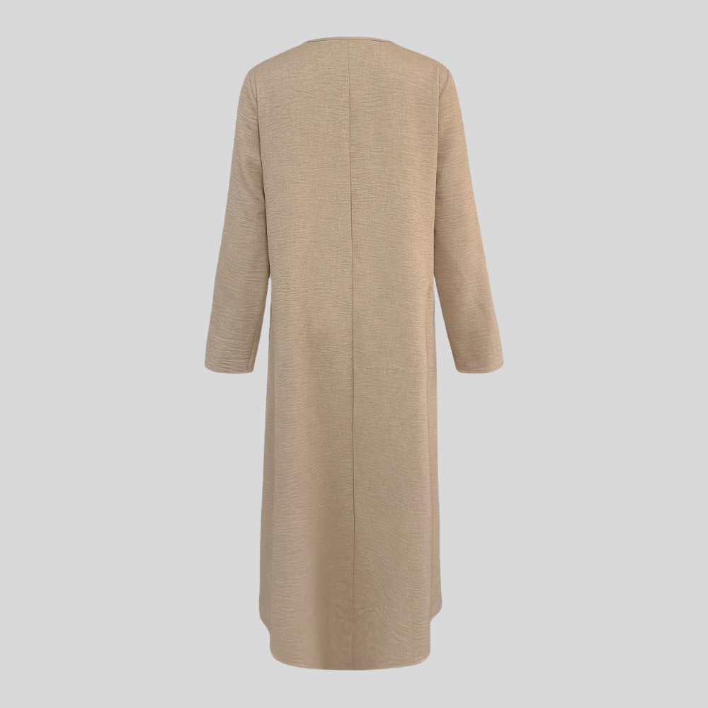 Timeless Occasion Maxi Dress