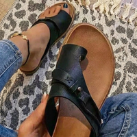 Orthotic Hiking Sandals Comfort