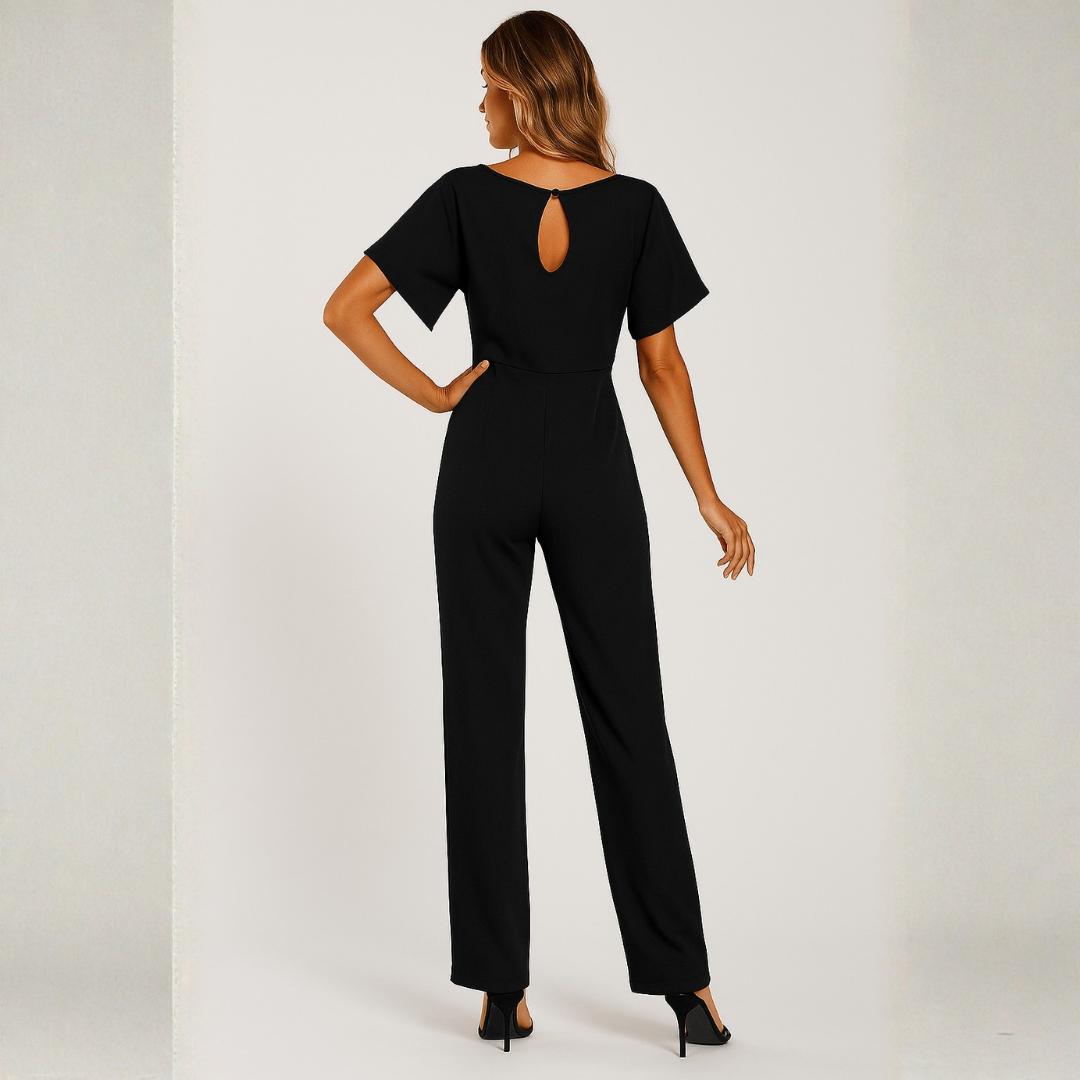 Elegant Jumpsuit Women's