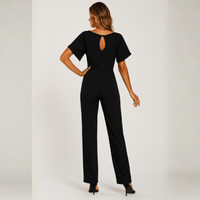 Elegant Jumpsuit Women's