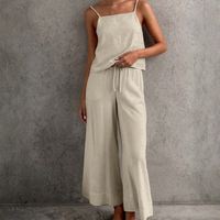 Relaxed Summer Set Women's